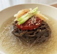 Mul Naeng Myeon