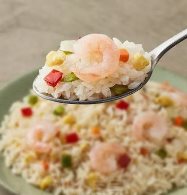 Shrimp Bokeumbap
