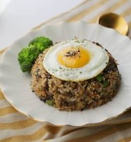 Beef Bokeumbap