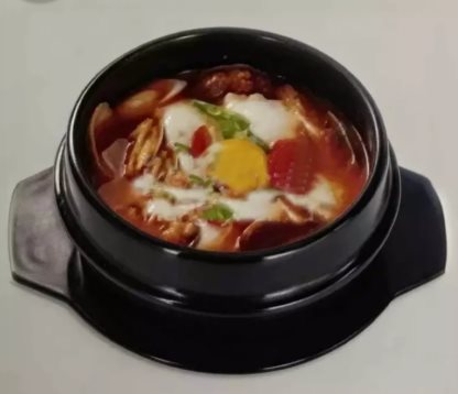 Soon Tofu