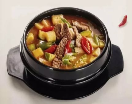 DoenJang JjiGae